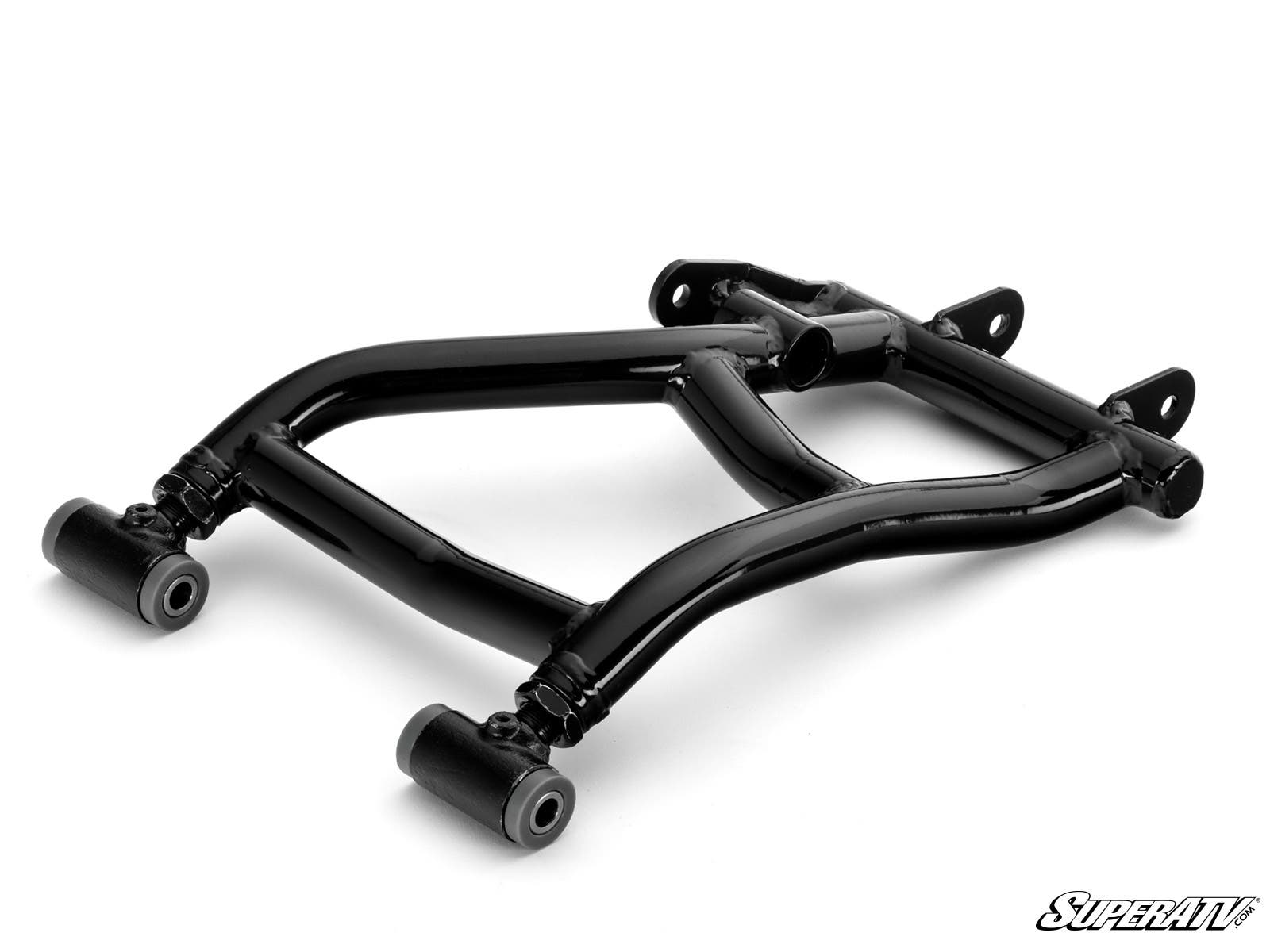 Photo of SuperATV CFMOTO UForce 1000 High Clearance 1.5" Rear Offset A-Arms by SuperATV - Premium A-Arms & Control Arms for UTVs / Side by Sides
