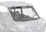 CFMOTO ZForce 800 Trail Flip Windshield