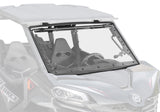 CFMOTO ZForce 950 Trail Flip Windshield