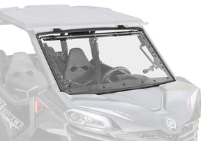 CFMOTO ZForce 950 Trail Flip Windshield