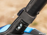 Photo of SuperATV CFMOTO ZForce 800 Trail Scratch Resistant Full Windshield by SuperATV - Premium Windshields for UTVs / Side by Sides