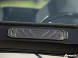 Photo of SuperATV CFMOTO ZForce 950 Glass Windshield by SuperATV - Premium Windshields for UTVs / Side by Sides