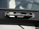 Photo of SuperATV CFMOTO ZForce 950 Glass Windshield by SuperATV - Premium Windshields for UTVs / Side by Sides