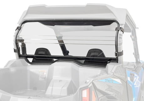 CFMOTO ZForce 950 Trail Rear Windshield