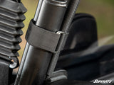 Photo of SuperATV CFMOTO ZForce 950 Trail Rear Windshield by SuperATV - Premium Windshields for UTVs / Side by Sides