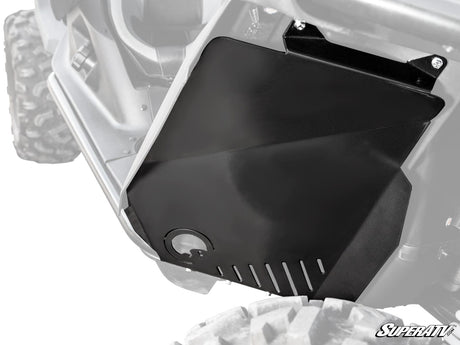 Photo of SuperATV CFMOTO ZForce 950 Inner Fender Guards by SuperATV - Premium Fenders & Fender Guards for UTVs / Side by Sides