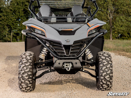Photo of SuperATV CFMOTO ZForce 950 Inner Fender Guards by SuperATV - Premium Fenders & Fender Guards for UTVs / Side by Sides