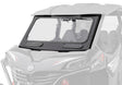 CFMOTO ZForce 950 Sport Glass Windshield