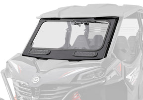 CFMOTO ZForce 950 Sport Glass Windshield