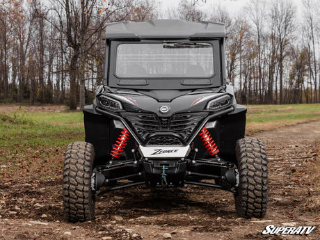 CFMOTO ZForce 950 Trail Glass Windshield