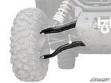 Photo of SuperATV CFMOTO ZForce 950 High-Clearance 1.5" Forward Offset A-Arms by SuperATV - Premium A-Arms & Control Arms for UTVs / Side by Sides