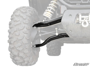 Photo of SuperATV CFMOTO ZForce 950 High-Clearance 1.5" Forward Offset A-Arms by SuperATV - Premium A-Arms & Control Arms for UTVs / Side by Sides