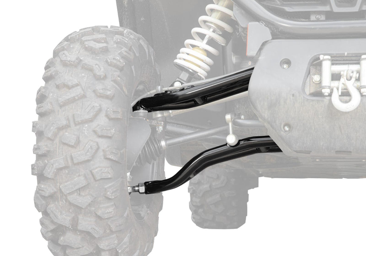 CFMOTO ZForce 950 High-Clearance 1.5in. Forward Offset A-Arms