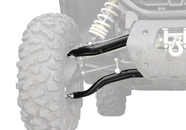 CFMOTO ZForce 950 High-Clearance 1.5in. Forward Offset A-Arms