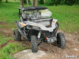 Photo of SuperATV CFMOTO ZForce 950 High-Clearance 1.5" Forward Offset A-Arms by SuperATV - Premium A-Arms & Control Arms for UTVs / Side by Sides