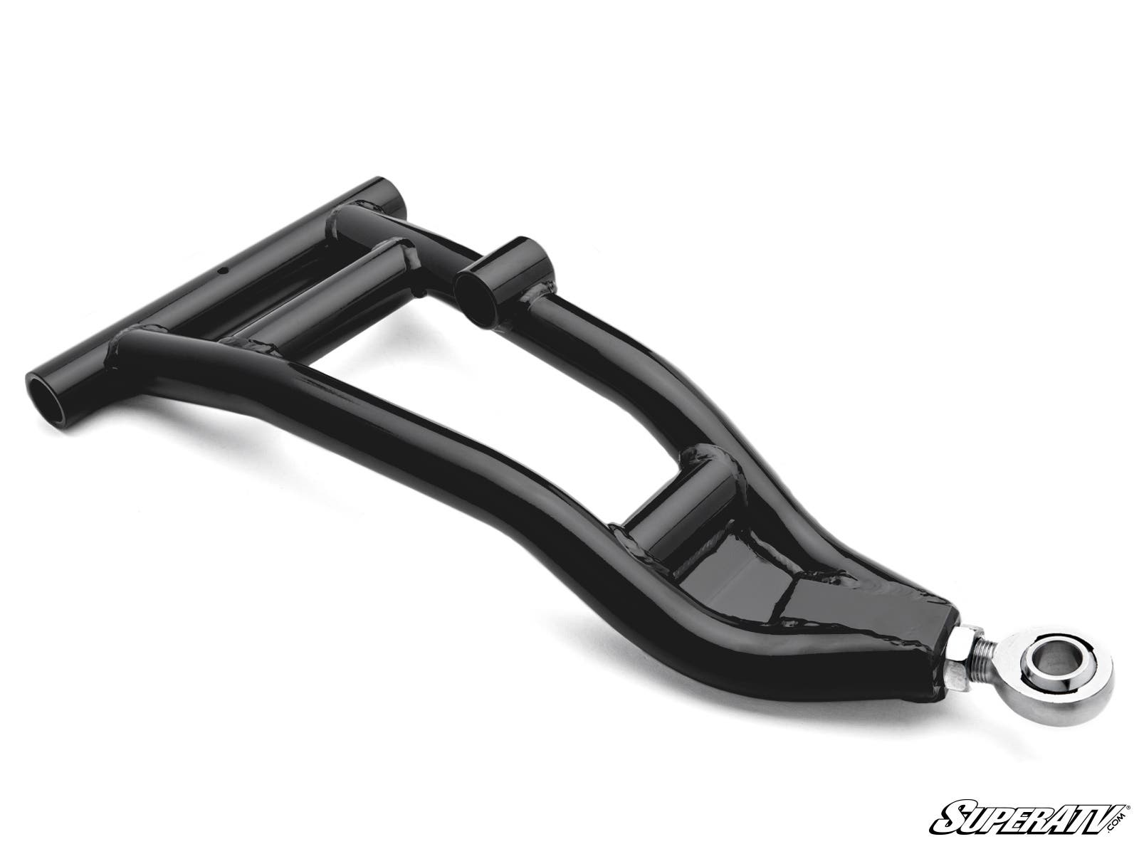 Photo of SuperATV CFMOTO ZForce 950 High-Clearance 1.5" Forward Offset A-Arms by SuperATV - Premium A-Arms & Control Arms for UTVs / Side by Sides