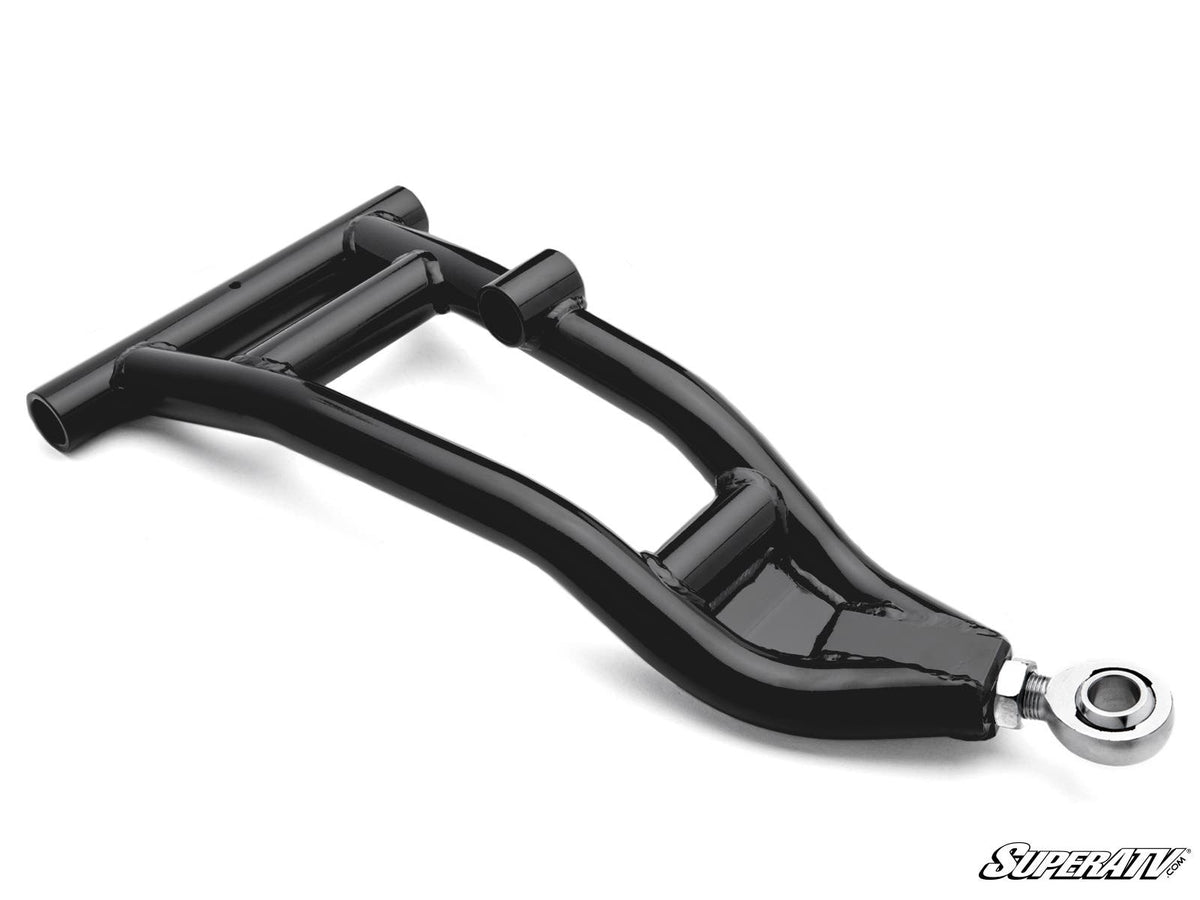 Photo of SuperATV CFMOTO ZForce 950 High-Clearance 1.5" Forward Offset A-Arms by SuperATV - Premium A-Arms & Control Arms for UTVs / Side by Sides