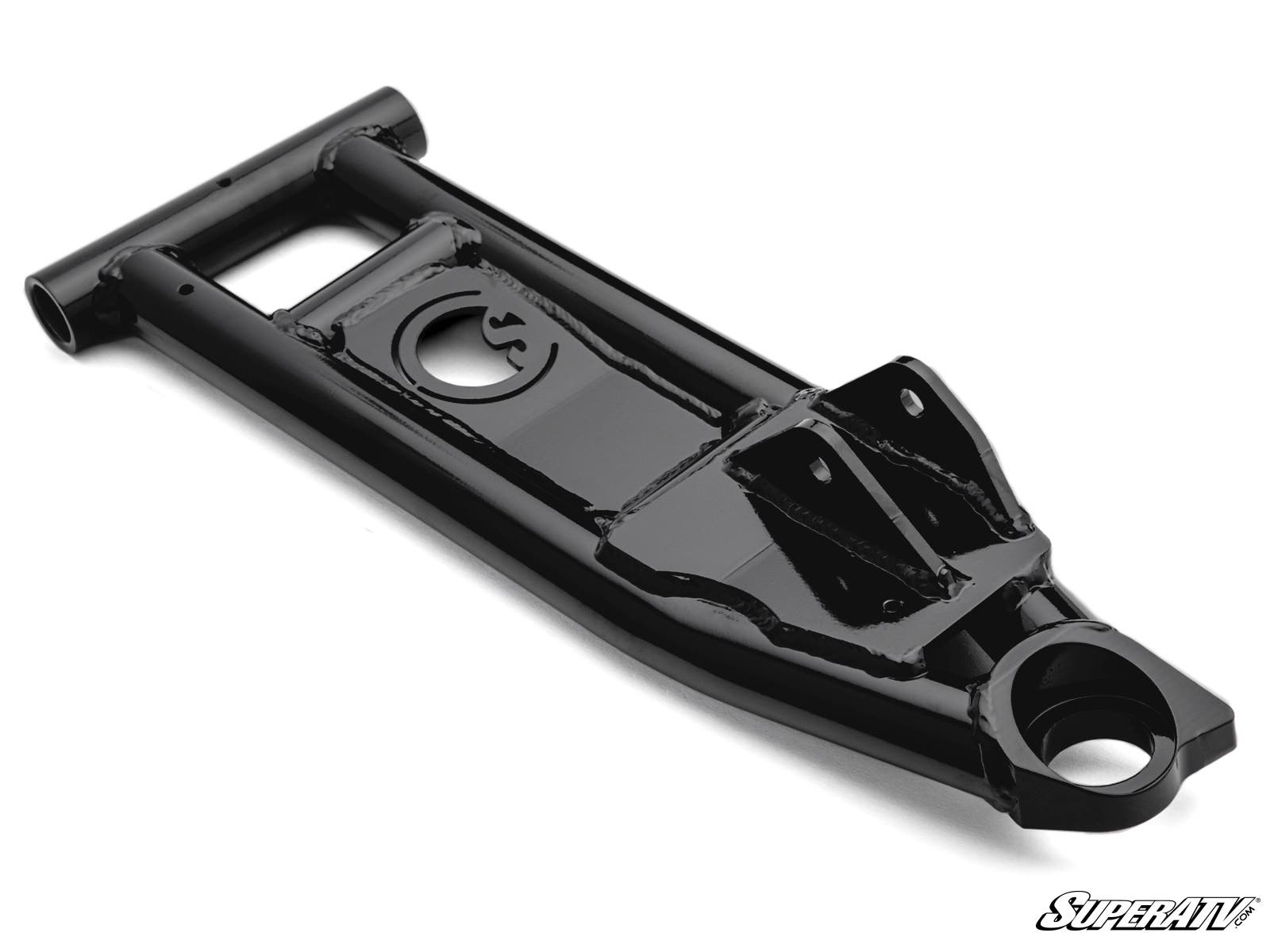 Photo of SuperATV CFMOTO ZForce 950 High-Clearance 1.5" Forward Offset A-Arms by SuperATV - Premium A-Arms & Control Arms for UTVs / Side by Sides