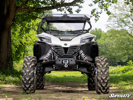 Photo of SuperATV CFMOTO ZForce 950 HO 6" Portal Gear Lift by SuperATV - Premium Portal Gear Lifts for UTVs / Side by Sides
