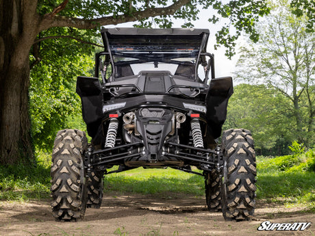 Photo of SuperATV CFMOTO ZForce 950 HO 6" Portal Gear Lift by SuperATV - Premium Portal Gear Lifts for UTVs / Side by Sides