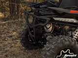 Photo of SuperATV CFMOTO ZForce 950 Rear Bumper by SuperATV - Premium Bumpers for UTVs / Side by Sides