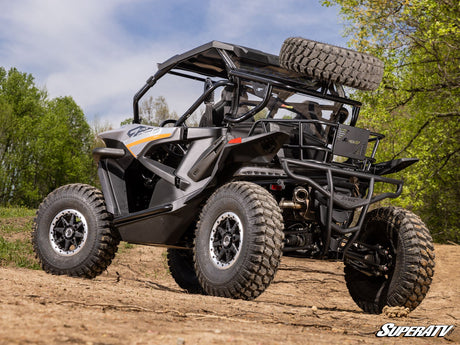 CFMOTO ZForce 950 Spare Tire Carrier