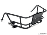 Photo of SuperATV CFMOTO ZForce 950 Bed Enclosure by SuperATV - Premium Storage for UTVs / Side by Sides