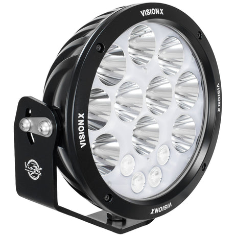 Photo of 8.7" ADV Light Cannon Kit by Vision X Off-Road - Premium Light Pods for UTVs / Side by Sides