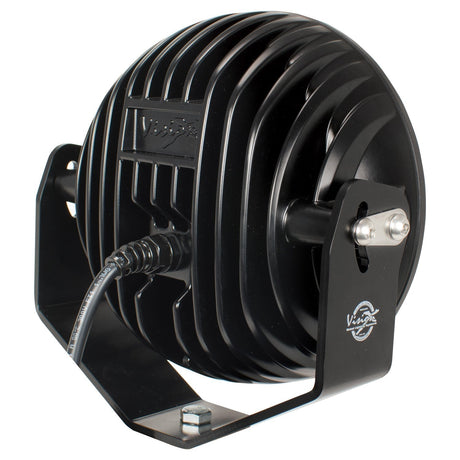 Photo of 6.7" ADV Light Cannon Kit With Amber Halo by Vision X Off-Road - Premium Light Pods for UTVs / Side by Sides