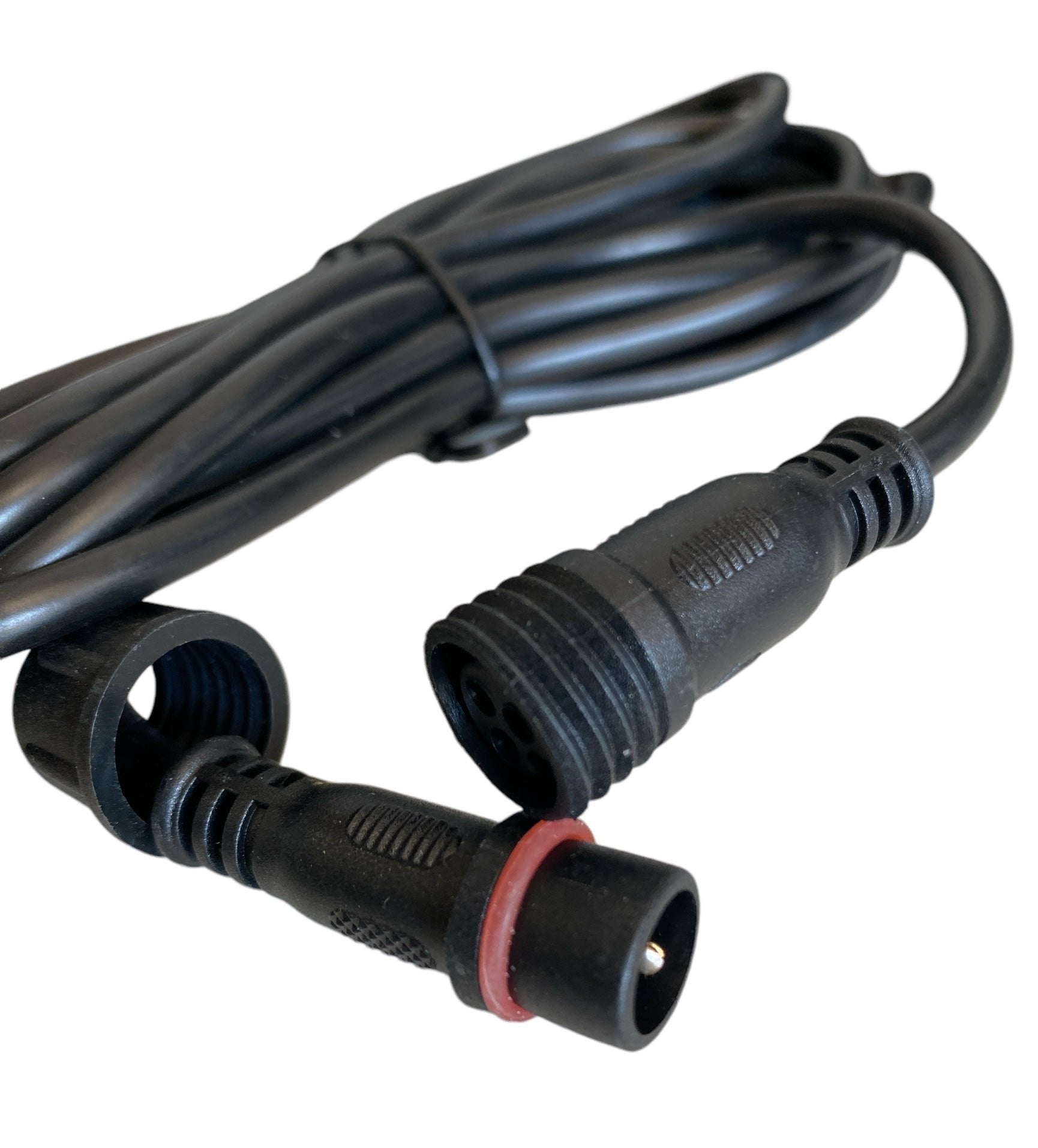 Photo of Tail Light Bar / Chase Light Bar Extension Cable 10ft by GGLighting - Premium for UTVs / Side by Sides