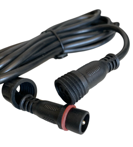 Photo of Tail Light Bar / Chase Light Bar Extension Cable 10ft by GGLighting - Premium for UTVs / Side by Sides