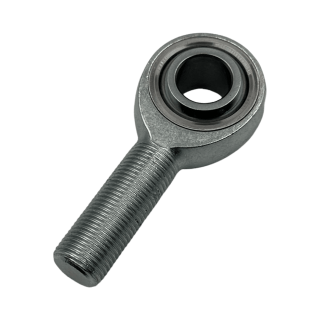 Photo of Chromoly 5/8-18 Right Hand Thread Rod End - PTFE Teflon - F1 Fit by UTVRaceShop.Com - Premium Rod Ends for UTVs / Side by Sides