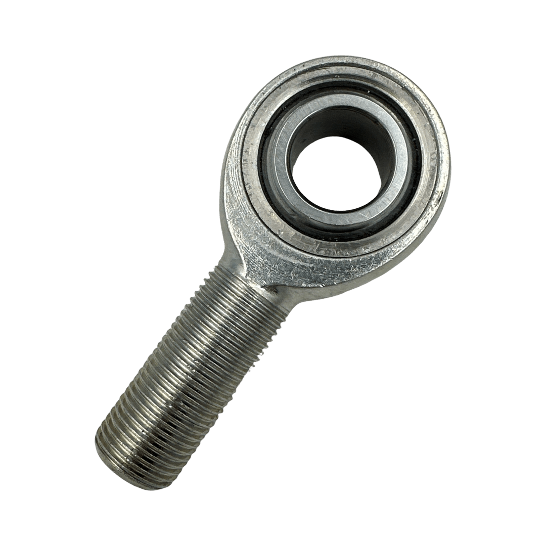 Photo of Chromoly Heim Joint 7/8-14 Left Hand Thread 7/8" Hole PTFE Coated F1 Fit JMXL14T by UTVRaceShop.Com - Premium Rod Ends for UTVs / Side by Sides