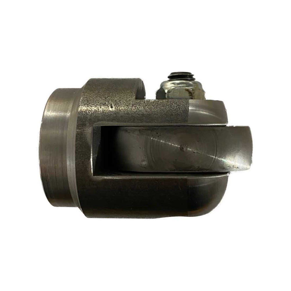 Photo of Tubing Hinge Clamp Style by AJK Offroad - Premium for UTVs / Side by Sides