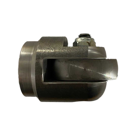 Photo of Tubing Hinge Clamp Style by AJK Offroad - Premium for UTVs / Side by Sides