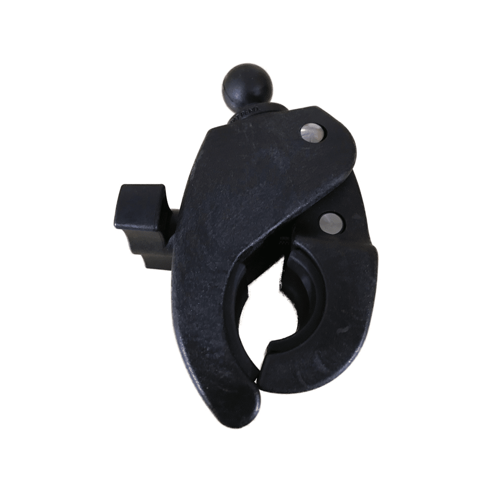 Photo of Ram Mount Tough Claw Tubing Claw by AJK Offroad - Premium for UTVs / Side by Sides