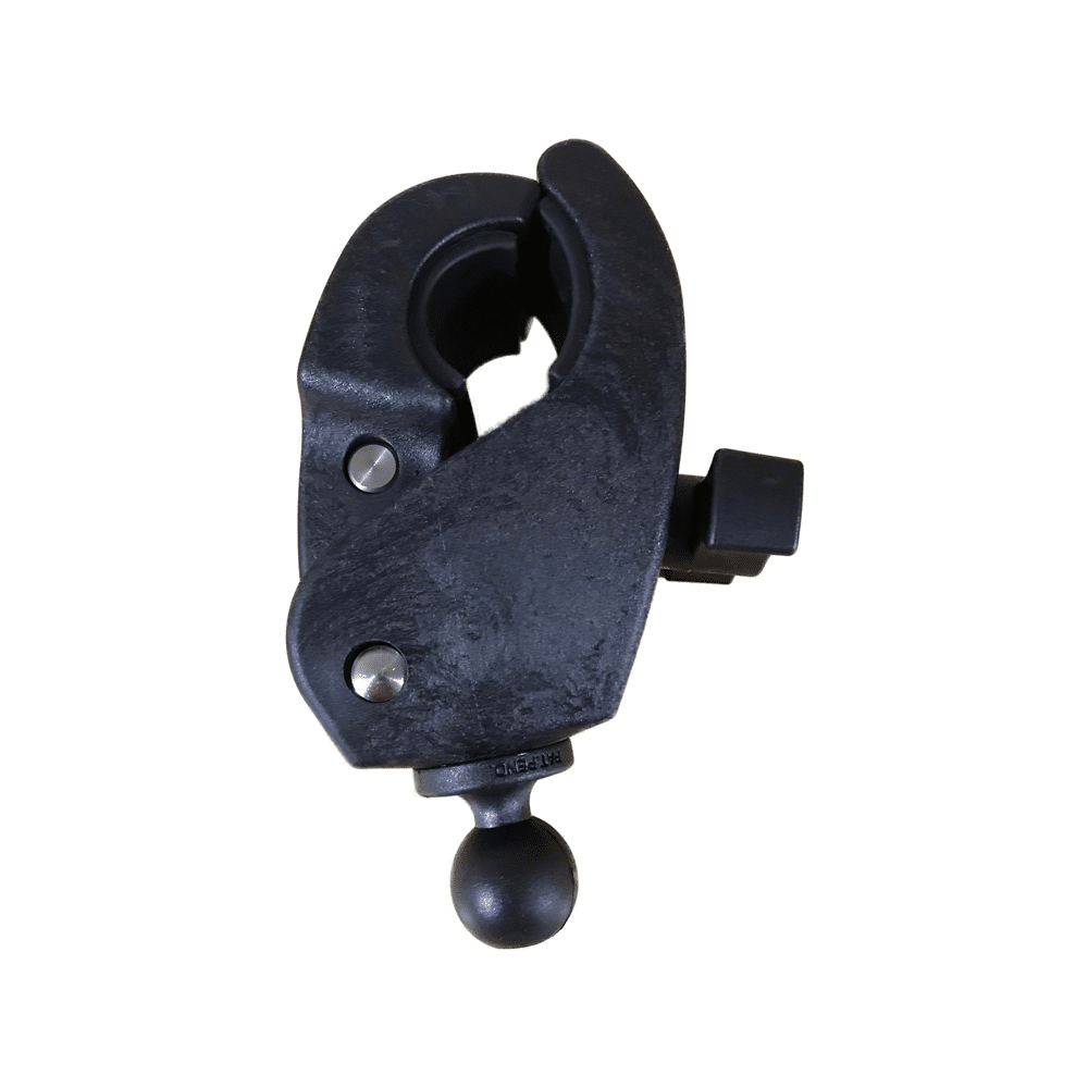 Photo of Ram Mount Tough Claw Tubing Claw by AJK Offroad - Premium for UTVs / Side by Sides