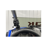 Photo of Ram Mount Tough Claw Tubing Claw by AJK Offroad - Premium for UTVs / Side by Sides