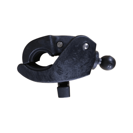 Photo of Ram Mount Tough Claw Tubing Claw by AJK Offroad - Premium for UTVs / Side by Sides