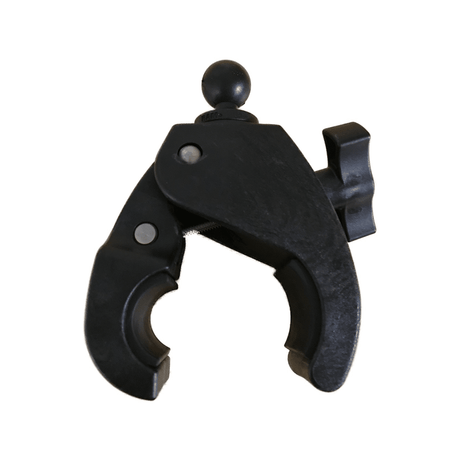 Photo of Ram Mount Tough Claw Tubing Claw by AJK Offroad - Premium for UTVs / Side by Sides