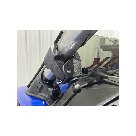 Photo of Ram Mount Tough Claw Tubing Claw by AJK Offroad - Premium for UTVs / Side by Sides