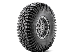 SuperATV Cliffhanger UTV/ATV Rock Tires