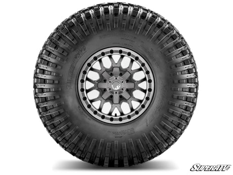 SuperATV Cliffhanger UTV/ATV Rock Tires