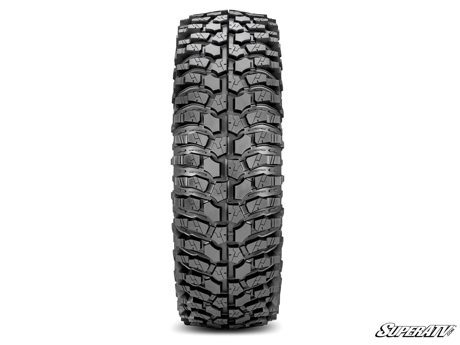 SuperATV Cliffhanger UTV/ATV Rock Tires