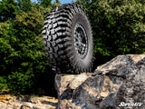 SuperATV Cliffhanger UTV/ATV Rock Tires