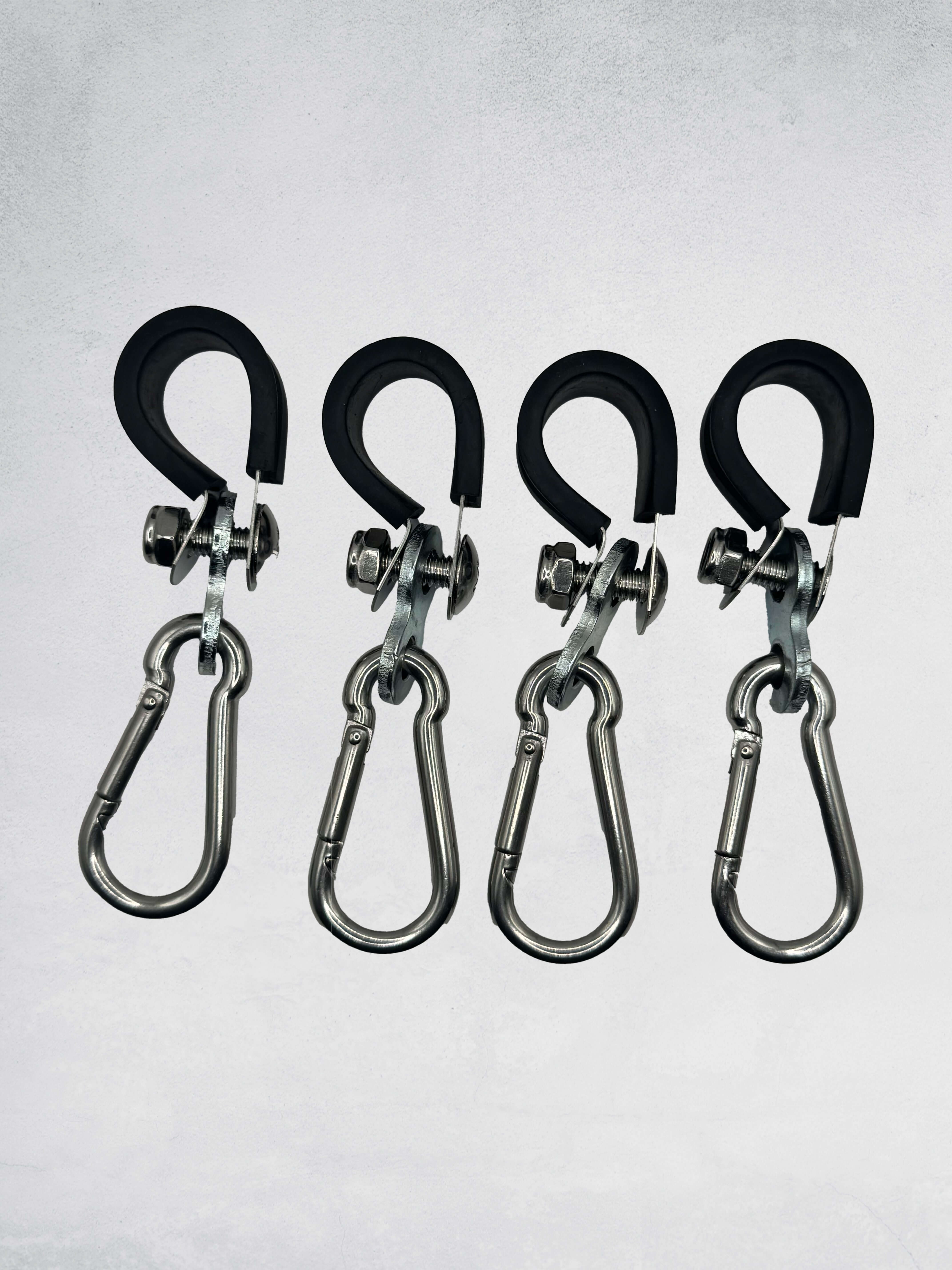 Photo of Marshin Whips Flag Clips by Marshin Whips - Premium whip accessories for UTVs / Side by Sides