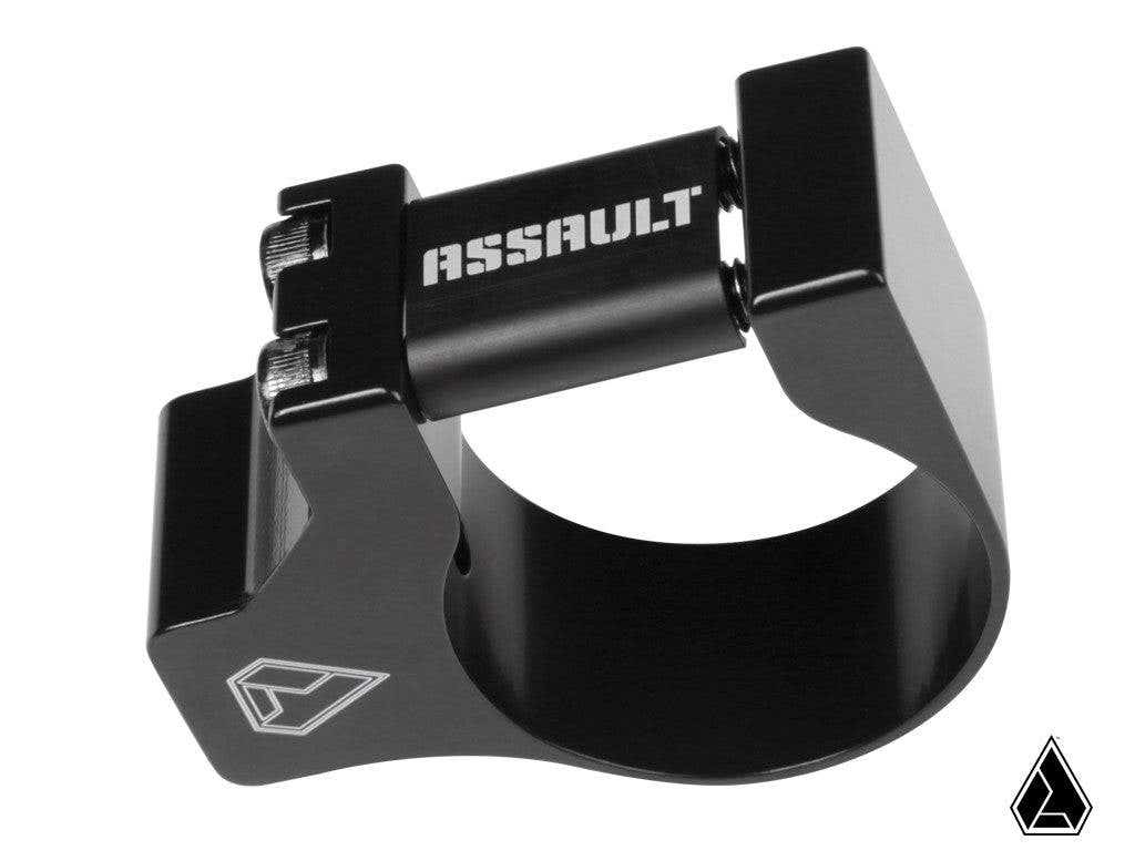 Photo of Assault Industries 1/4"-20 Accessory Clamp by Assault Industries - Premium Mounts for UTVs / Side by Sides