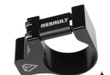 Assault Industries 1/4in.-20 Accessory Clamp
