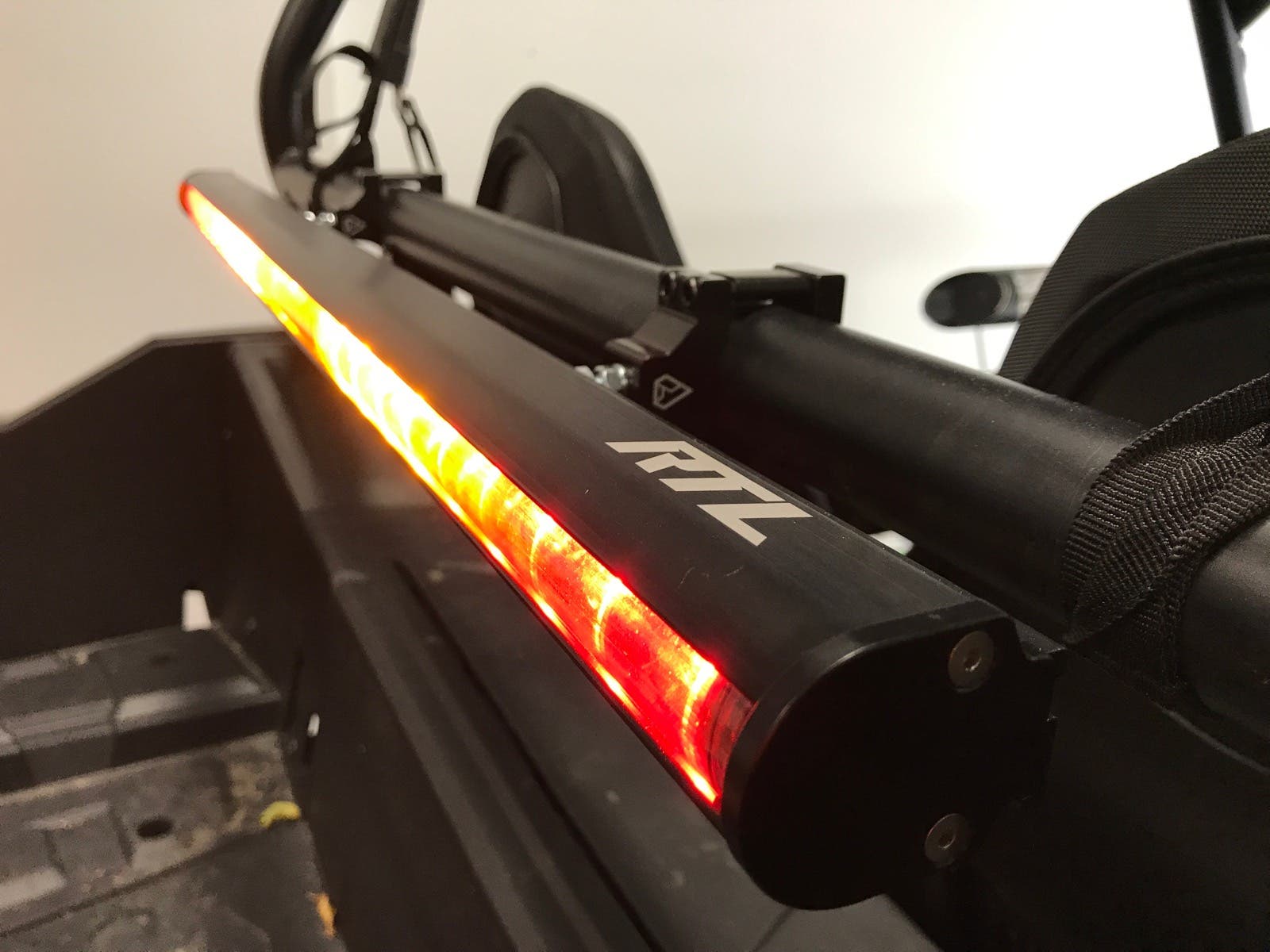 Photo of Assault Industries 1/4"-20 Accessory Clamp by Assault Industries - Premium Mounts for UTVs / Side by Sides