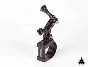 Assault Industries Assault Industries Rugged Action Camera Mount Clamp